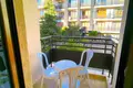 Hotel 43 m² Sweti Wlas, Bulgarien