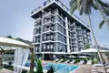 Appartement 68 m² Kestel, Turquie