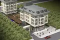 Gewerbefläche 56 m² Kestel, Türkei