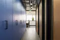 Oficina 286 m² en Moscú, Rusia