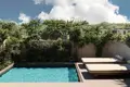 Villa Introducing the new Wellness Resort project in Ubud, Bali.