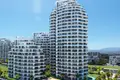 Apartamento 34 m² Chipre del Norte, Chipre del Norte