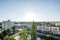 3 room apartment 47 m² Poznan, Poland