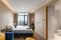 Kawalerka 27 m² Pattaya City, Tajlandia
