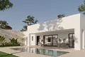 Villa mit 2 Schlafzimmern 115 m² La Romana, Spanien