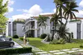 3-Zimmer-Villa 117 m² Girne Belediyesi, Nordzypern