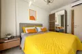 2 room apartment 55 m² in Alanya, Turkey