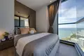 Kondominium 2 Schlafzimmer  Pattaya, Thailand