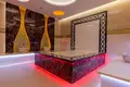Appartement 1 chambre 80 m² Mahmutlar, Turquie