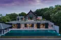 5 bedroom villa 2 360 m² Pa Khlok, Thailand