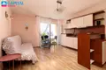 Appartement 2 chambres 39 m² Palanga, Lituanie