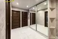 Mieszkanie 77 m² Mińsk, Białoruś