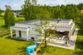 Дом 5 комнат 232 м² Wielgolas Brzezinski, Польша