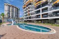 1 bedroom apartment 75 m² Muratpasa, Turkey