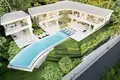 6-Zimmer-Villa 1 847 m² Karon, Thailand