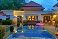 Villa 4 chambres 448 m² Choeng Thale, Thaïlande
