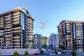 Appartement 1 chambre 190 m² Mahmutlar, Turquie