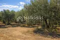 Parcelas 2 074 m² Agios Mamas, Grecia
