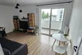 Appartement 2 chambres 54 m² en Varsovie, Pologne