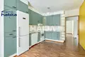 2 bedroom apartment 73 m² Kouvola sub-region, Finland