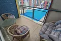2 bedroom apartment 108 m² Nesebar, Bulgaria