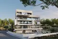 Квартира 2 спальни 84 м² муниципалитет Пафос, Кипр
