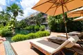 Copropriété 2 chambres 104 m² Siem Reap, Cambodge