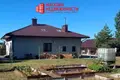 Haus 4 zimmer 192 m² Adelski sielski Saviet, Belarus