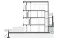 Dom 4 pokoi 585 m², Czarnogóra