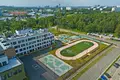 Wohnkomplex ZK 1 j Asenevskij