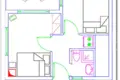 Casa 4 habitaciones 130 m² Kallithea, Grecia
