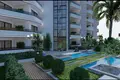 Studio apartment 37 m² Kazivera, Northern Cyprus