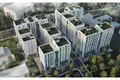 Квартира 3 комнаты 105 м² Тирана, Албания