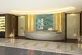 Mieszkanie 1 pokój 826 m² Dubaj, Emiraty Arabskie
