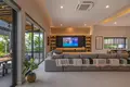 Квартира 5 спален 546 м² Huai Yai, Таиланд