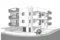 2 bedroom apartment 86 m² Dromolaxia - Meneou Municipality, Cyprus