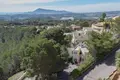 5-Zimmer-Villa 200 m² Altea, Spanien