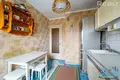 Apartamento 2 habitaciones 50 m² Minsk, Belarús