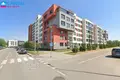 3 room apartment 68 m² Vilnius, Lithuania