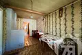Wohnung 2 zimmer 50 m² Maladsetschna, Belarus