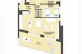 Wohnung 3 Schlafzimmer 123 m² Dehesa de Campoamor, Spanien