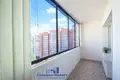 Квартира 4 комнаты 146 м² Минск, Беларусь