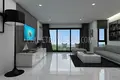 3 bedroom apartment 128 m² Pa Tong, Thailand