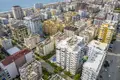 Appartement 1 chambre 110 m² Mahmutlar, Turquie