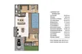 Complejo residencial New residential complex of mini villas with swimming pools in Si Sunthon, Phuket, Thailand