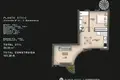 Penthouse 1 bedroom 50 m² Torrevieja, Spain