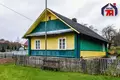 Casa 63 m² Putcynski sielski Saviet, Belarús