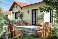Villa 2 chambres 115 m² Yialousa, Chypre du Nord