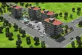 Wohnung 4 zimmer 110 m² Muratpasa, Türkei