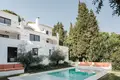 villa de 5 dormitorios 433 m² Benahavis, Španjolska